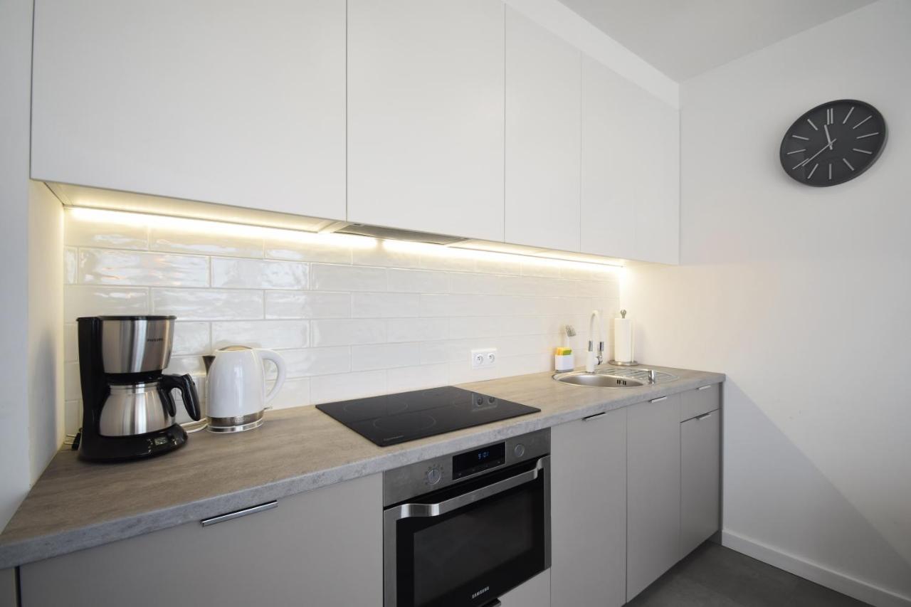 Apartament Dobra Energia Dziwnówek Extérieur photo