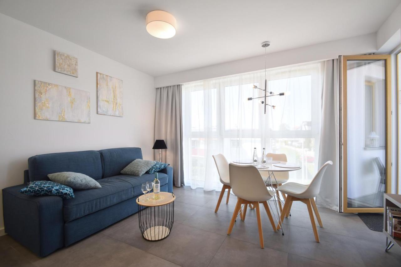 Apartament Dobra Energia Dziwnówek Extérieur photo
