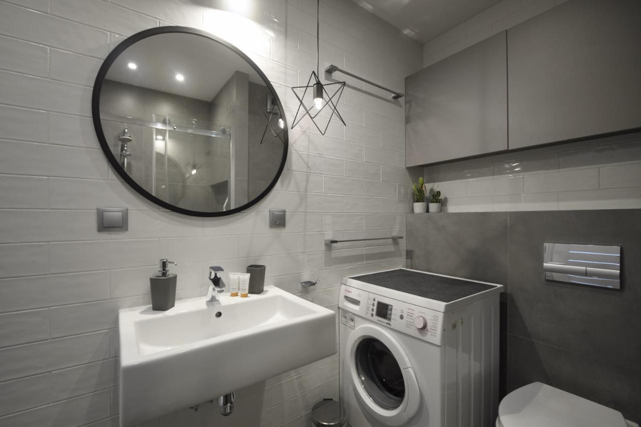 Apartament Dobra Energia Dziwnówek Extérieur photo