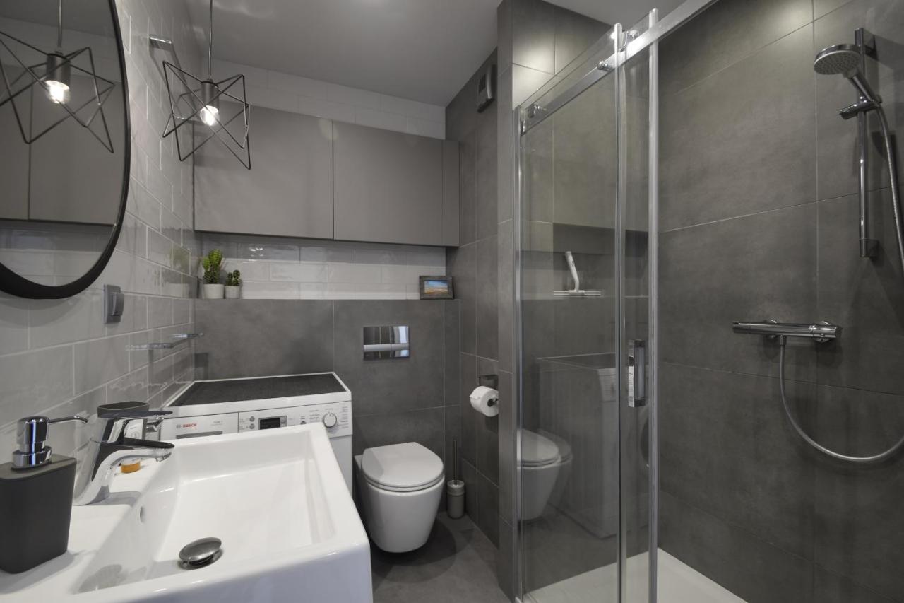 Apartament Dobra Energia Dziwnówek Extérieur photo