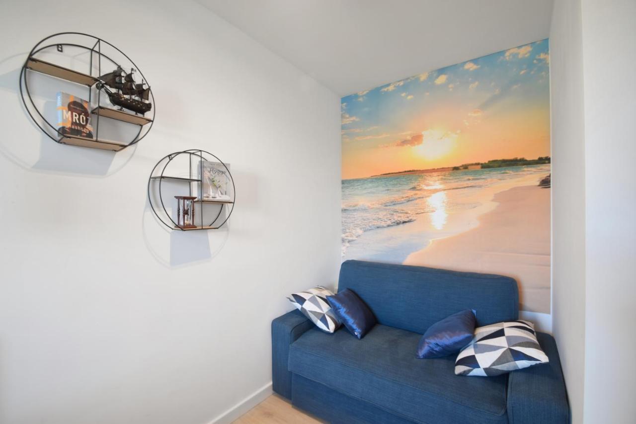 Apartament Dobra Energia Dziwnówek Extérieur photo