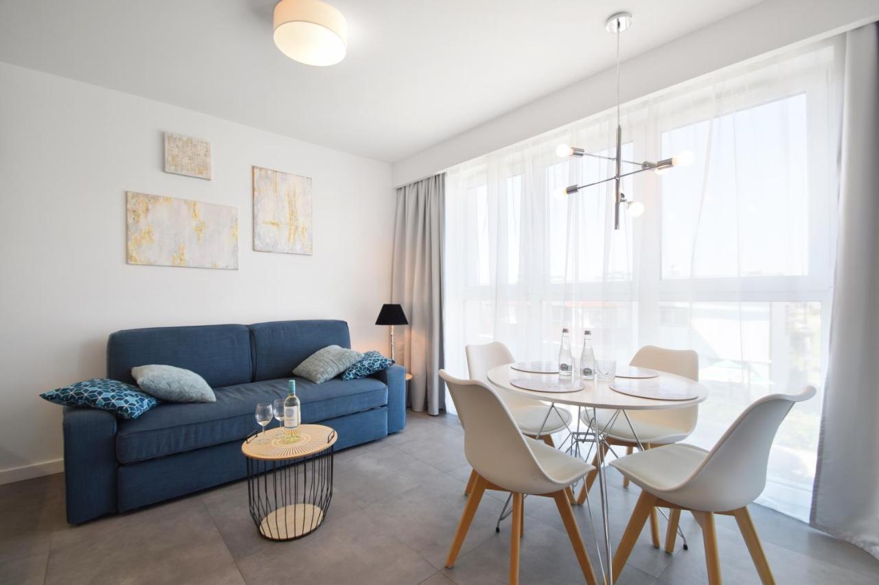 Apartament Dobra Energia Dziwnówek Extérieur photo