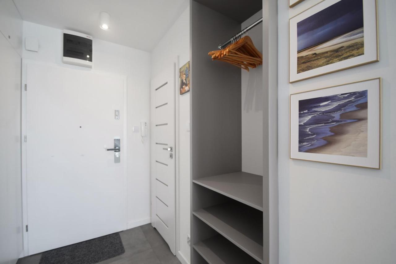 Apartament Dobra Energia Dziwnówek Extérieur photo