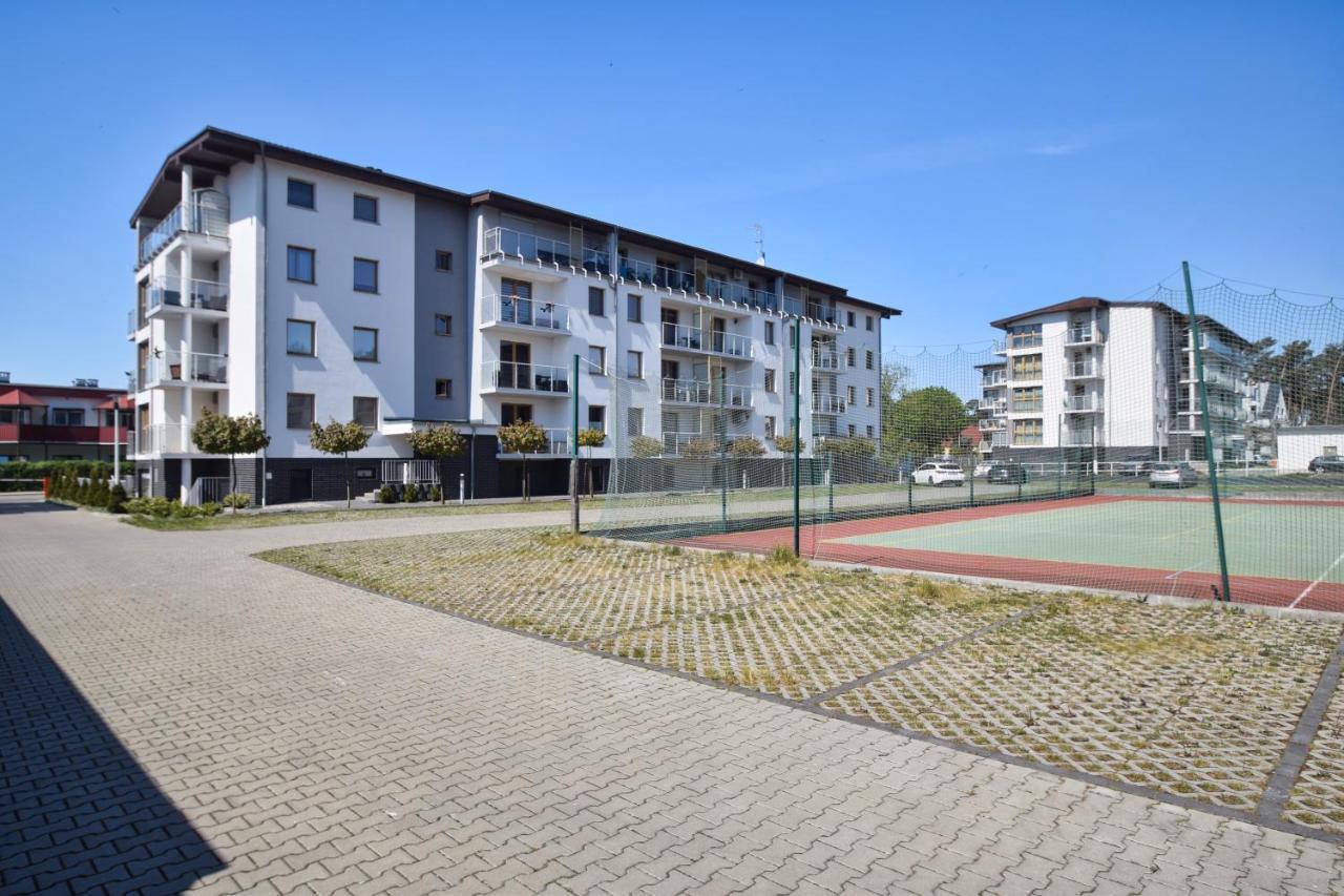 Apartament Dobra Energia Dziwnówek Extérieur photo